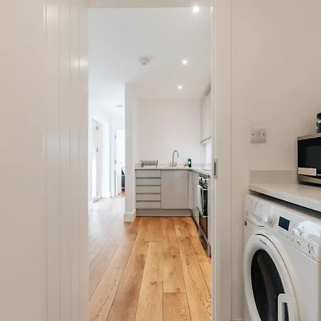 Redland In Bespoke 2 Of 2 Semesterbostad Bristol