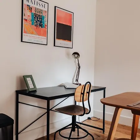 Redland In Bespoke 2 Of 2 Semesterbostad Bristol