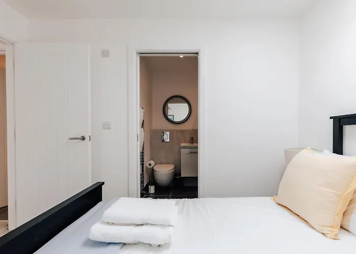 Holiday home Redland In Bespoke 2 Of 2 Bristol