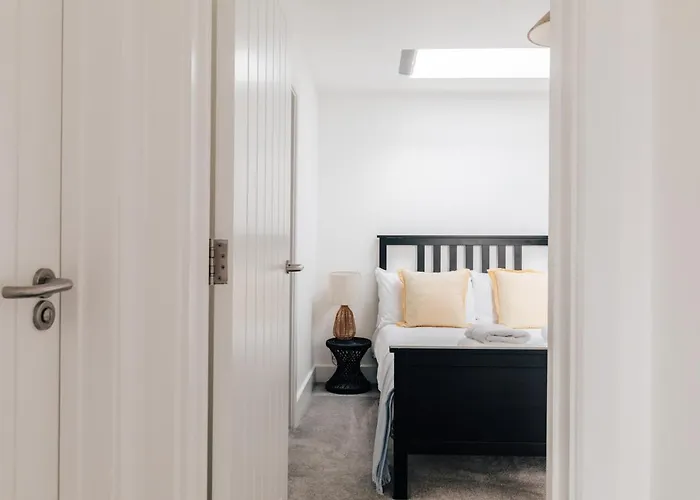 Holiday home Redland In Bespoke 2 Of 2 Bristol