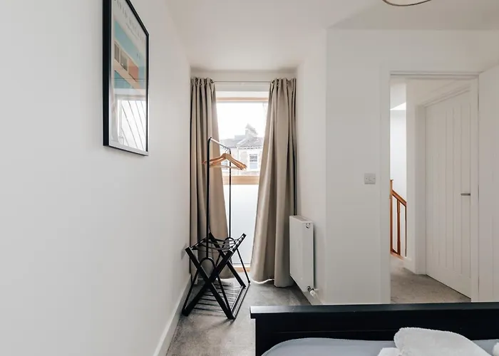 Casa de Férias Redland In Bespoke 2 Of 2 Bristol