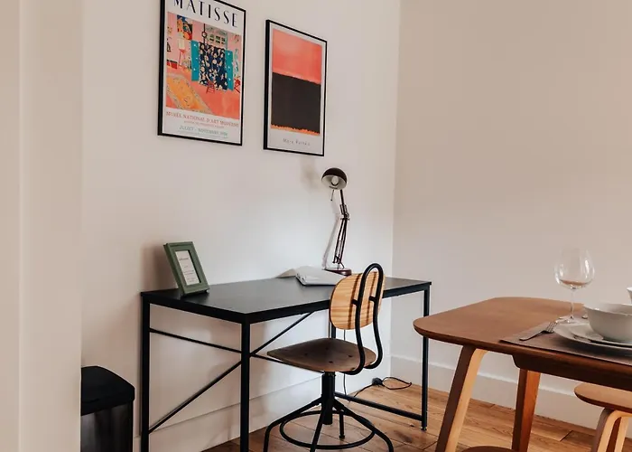 Redland In Bespoke 2 Of 2 Holiday home Bristol