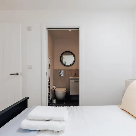 Дом отдыха Redland In Bespoke 2 Of 2 Бристоль