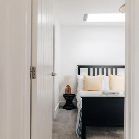 Дом отдыха Redland In Bespoke 2 Of 2 Бристоль