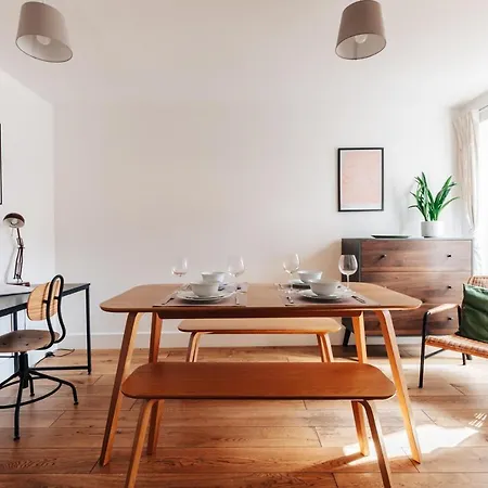 Redland In Bespoke 2 Of 2 Сasa de vacaciones Bristol