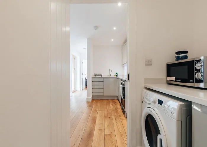 Redland In Bespoke 2 Of 2 Dom wakacyjny Bristol