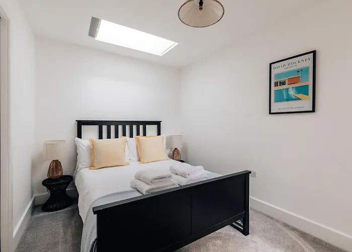 Redland In Bespoke 2 Of 2 Dom wakacyjny