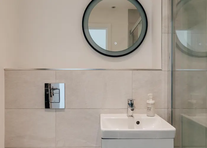 Redland In Bespoke 2 Of 2 Сasa de vacaciones Bristol