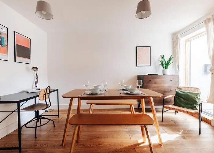 Redland In Bespoke 2 Of 2 Dom wakacyjny Bristol