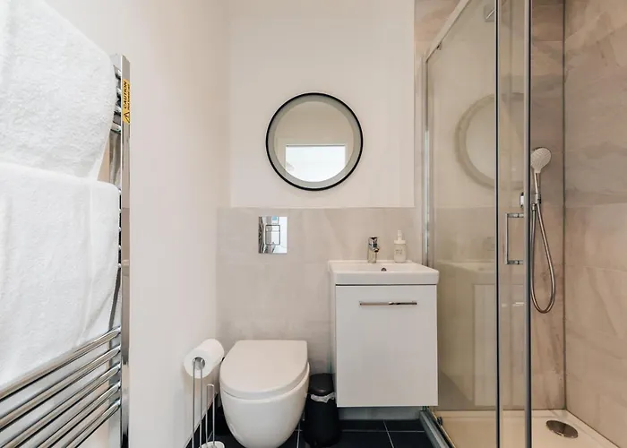 Dom wakacyjny Redland In Bespoke 2 Of 2